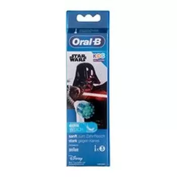 Головки зубных щеток Oral B Kids Star Wars Oral-B