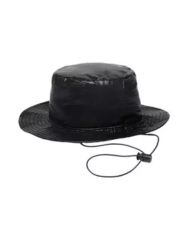 Головной убор 8 By Yoox, черный