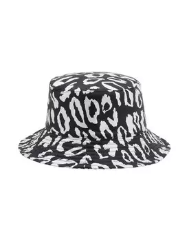 Головной убор 8 By Yoox, черный