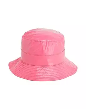 Головной убор 8 By Yoox, фуксия