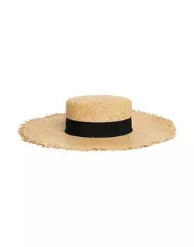 Головной убор 8 By Yoox, песочный