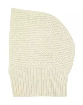 Головной убор 8 By Yoox, слоновая кость