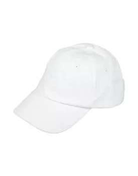 Головной убор A, белый