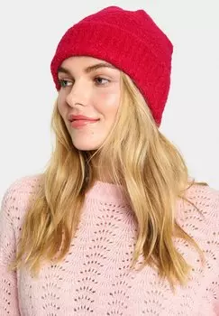 Головной убор AGITA Saint Tropez, фуксия