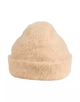 Головной убор Agnona, песочный