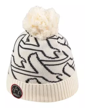 Головной убор Aigle, кремовый