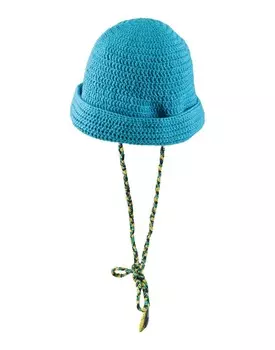 Головной убор Alanui, лазурный