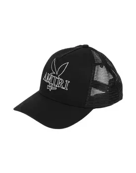 Головной убор Amiri, синий