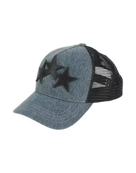 Головной убор Amiri, синий