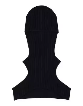 Головной убор Andredamo, черный