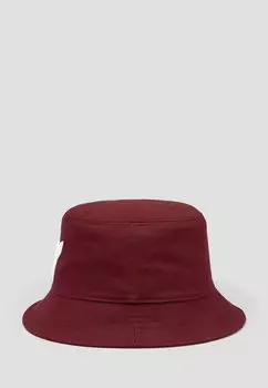 Головной убор ANGLER ESSENTIAL -MIT LOGO MCM, красный