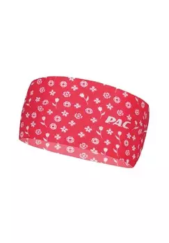 Головной убор ANTI MOSQUITO PAC, красный