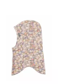 Головной убор AOP mikk-line, цвет Rose Dawn