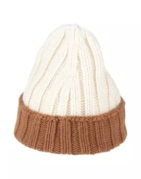 Головной убор Aragona, кремовый