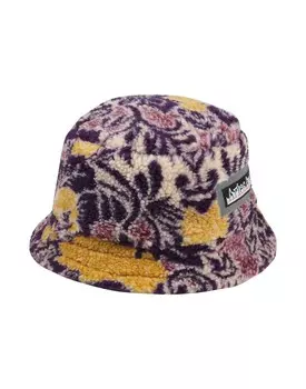 Головной убор Aries, фиолетовый