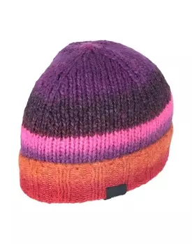 Головной убор Aspesi, фиолетовый