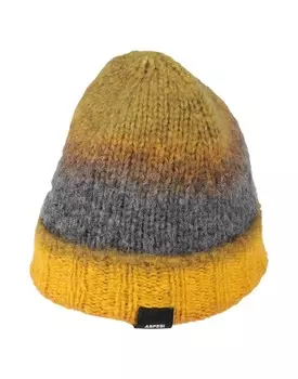 Головной убор Aspesi, зеленый