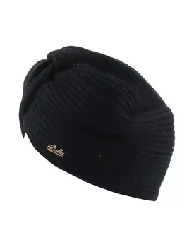 Головной убор Bally, черный