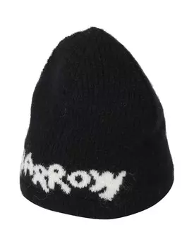 Головной убор Barrow, черный