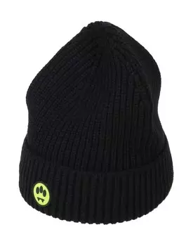 Головной убор Barrow, черный