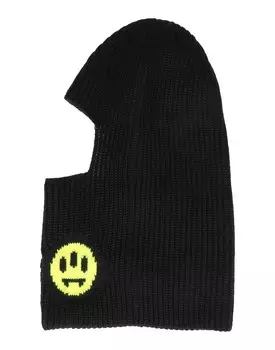 Головной убор Barrow, черный