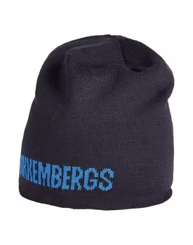 Головной убор Bikkembergs, синий