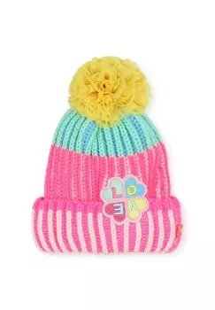 Головной убор Billieblush, фуксия