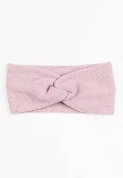 Головной убор BLEND Dalle Piane Cashmere, розовый