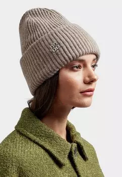 Головной убор BOLD LES BASILES, бежевый