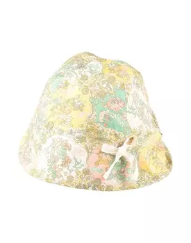 Головной убор Bonpoint, светло-зеленый