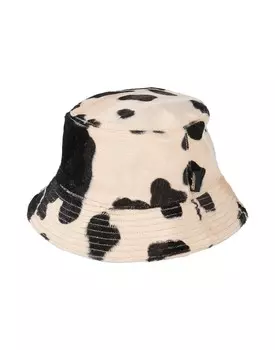 Головной убор Borsalino, бежевый