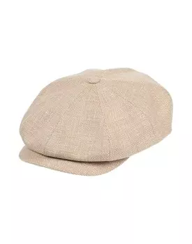 Головной убор Borsalino, бежевый