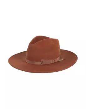 Головной убор Borsalino, бежевый