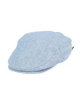 Головной убор Borsalino, голубой