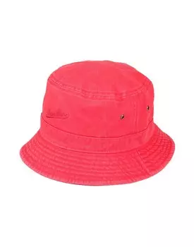 Головной убор Borsalino, красный