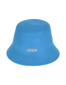 Головной убор Borsalino, лазурный