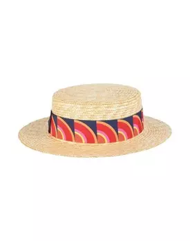 Головной убор Borsalino, песочный