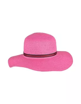 Головной убор Borsalino, пурпурный