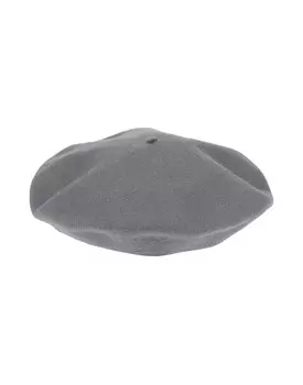 Головной убор Borsalino, серый