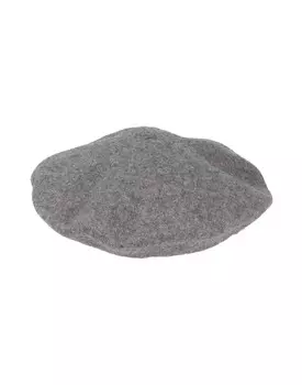 Головной убор Borsalino, серый