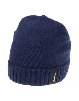 Головной убор Borsalino, синий