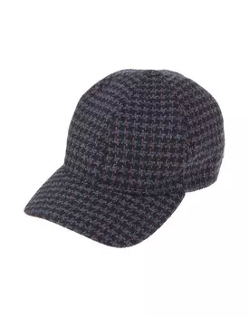 Головной убор Borsalino, синий