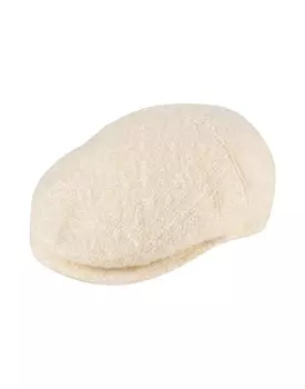 Головной убор Borsalino, слоновая кость
