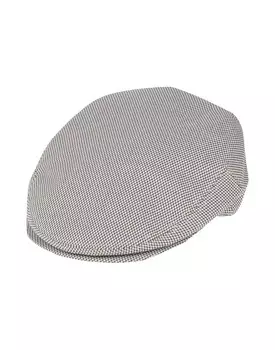 Головной убор Borsalino, светло-серый