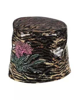 Головной убор Borsalino, золото