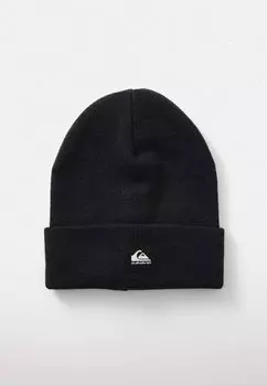 Головной убор BRIGADE YOUTH BEANIE UNISEX Quiksilver, темно-синий