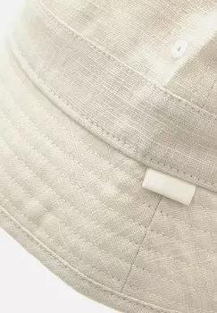 Головной убор BUCKET PULL&BEAR, бежевый