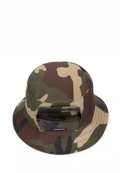 Головной убор BUK Eastpak, зеленый