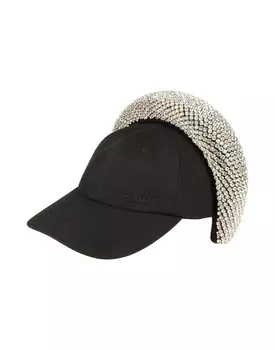 Головной убор Burberry, черный