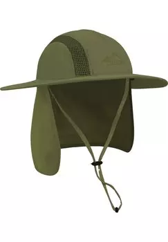 Головной убор BUSCHHUT normani Outdoor Sports, цвет oliv
